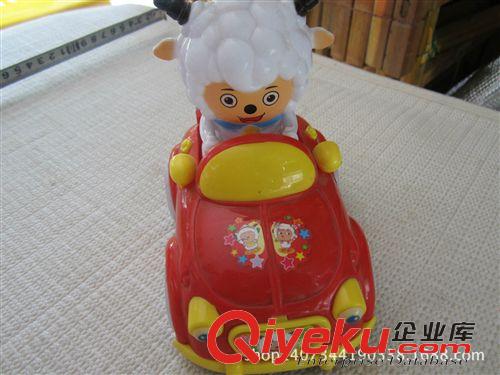 兒童電動車 兒童燈光音樂電動車，地攤貨源。9.9元店熱賣，.日用百貨批發