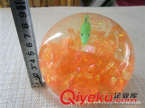 嬰兒推車 兒童大號水晶球。9.9元店地攤熱賣。商超配貨。百貨批發貨源原始圖片2