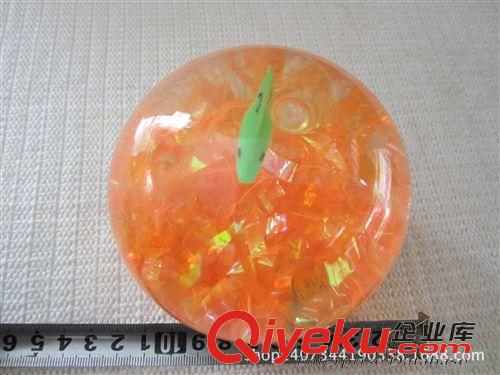 嬰兒推車 兒童大號水晶球。9.9元店地攤熱賣。商超配貨。百貨批發貨源原始圖片3