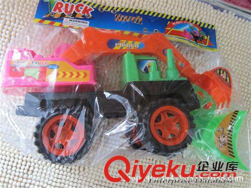 嬰兒推車 挖掘機。9.9元店地攤熱賣。日用百貨貨源