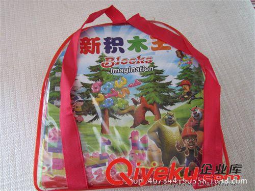 嬰兒推車 兒童書包積木。9.9元10元店地攤熱賣。商超配貨原始圖片2