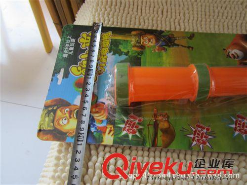 嬰兒推車 光頭強發(fā)音槍。地攤9.9元10元店熱賣。商超配貨原始圖片2