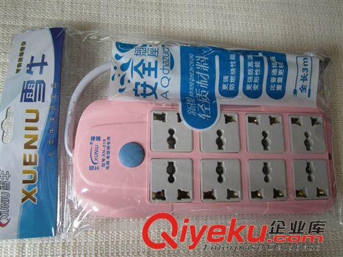 接線插座 開關(guān)多用插排。9.9元10元店貨源，日用百貨貨源原始圖片3