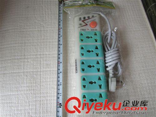 接線插座 開關(guān)多用插座。9.9元店10元店貨源。日用百貨貨源原始圖片2