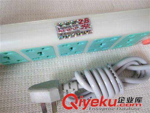 接線插座 開關(guān)多用插座。9.9元店10元店貨源。日用百貨貨源原始圖片3