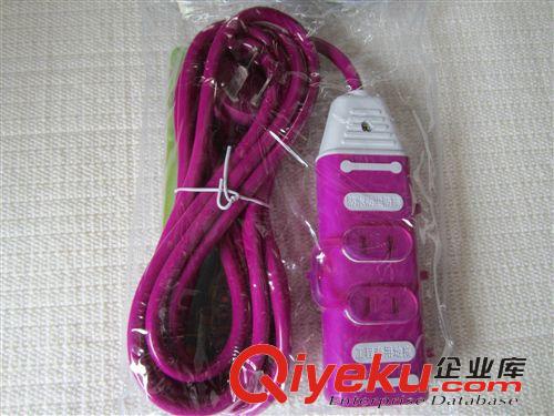 接線(xiàn)插座 多用插座。保質(zhì)量。9.9元店。十元店。商超配貨。日用百貨貨源