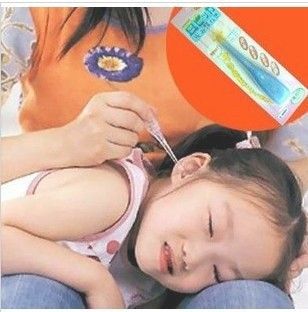 居家日用 T 2元店夜市地攤貨源跑江湖家居日用 日式發光耳勺  新艷zp原始圖片3