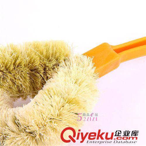 廚房衛(wèi)浴 跑江湖地攤夜市貨源  創(chuàng)意廚房小工具  長柄鍋刷  一件代發(fā)原始圖片3