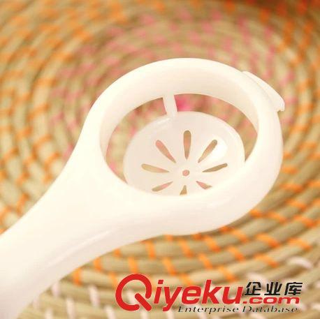 廚房衛(wèi)浴 1元店貨源 跑江湖夜市地攤 廚房小工具 蛋清分離器 一件代發(fā)原始圖片2