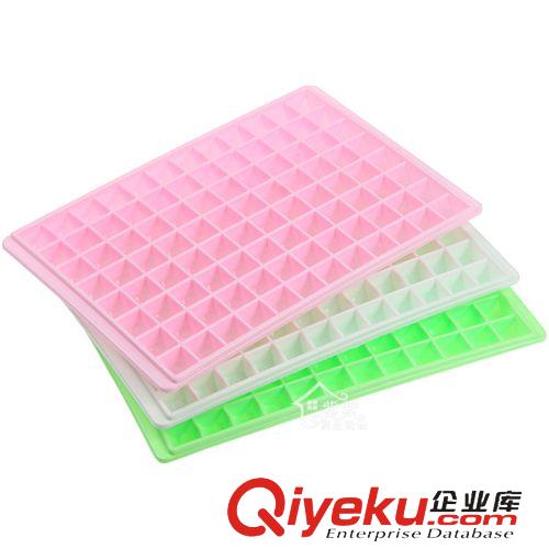 廚房衛(wèi)浴 夏天熱銷(xiāo)貨源 跑江湖夜市地?cái)?廚房用品 96冰格制冰盒 一件代發(fā)原始圖片2