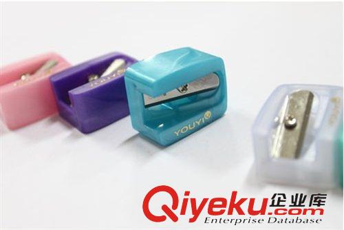 美容工具 上海友誼牌化妝筆專業卷筆刀 削筆刀  化妝筆專用刀 淘寶熱銷原始圖片2