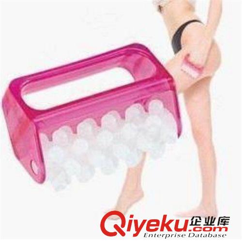 美容工具 美容工具批發(fā) 40顆粒COGIT美體凹凸?jié)L輪按摩器 美體am輪原始圖片2