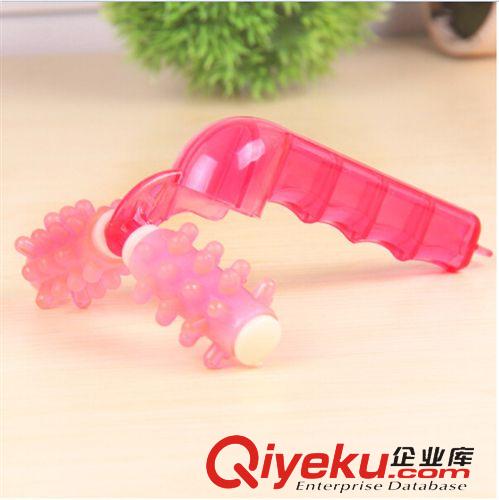 美容工具 美容工具批發(fā) 40顆粒COGIT美體凹凸?jié)L輪按摩器 美體am輪