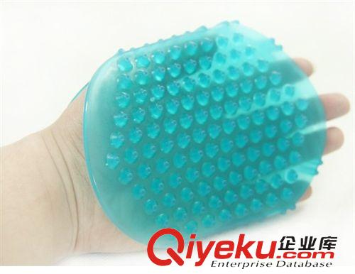 美容工具 彩妝批發 美容工具 大號拍脂手套 ss好幫手  一件代發 淘寶代理原始圖片3