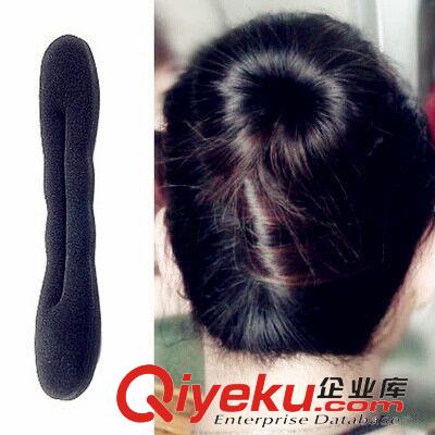韓國飾品 2元飾品 韓版 甜美糖果色布藝波點發(fā)圈發(fā)繩 女 圓點