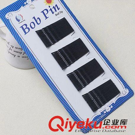 韓國飾品 2元店  韓國飾品批發  大號綿盤發器丸子頭花苞頭  淘寶熱銷
