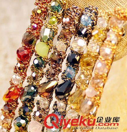 韓國飾品 2元店貨源  飾品批發 女式 經典復古小邊夾  一件代發