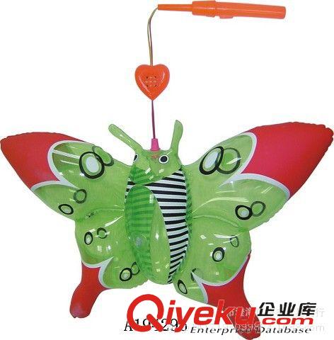 熱銷產品 廠銷新款手提陀螺燈籠 手提電動燈光幻影/飛碟/動物音樂陀螺燈籠原始圖片2