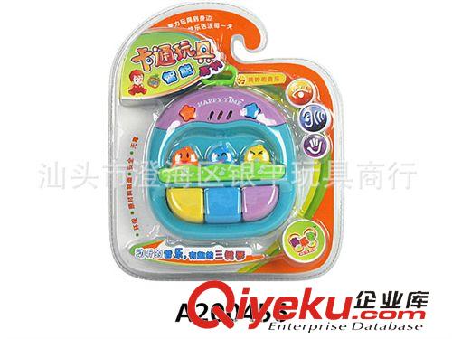 樂器玩具 兒童早教益智玩具  動物多模式叫聲 卡通車電子琴  廠家批發