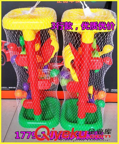 夏天玩具 魚兩行塑料沙漏夏天玩具系列特大號兒童沙灘玩具套裝地?cái)偀豳u批發(fā)