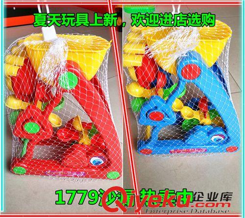 夏天玩具 魚兩行塑料沙漏夏天玩具系列特大號兒童沙灘玩具套裝地?cái)偀豳u批發(fā)