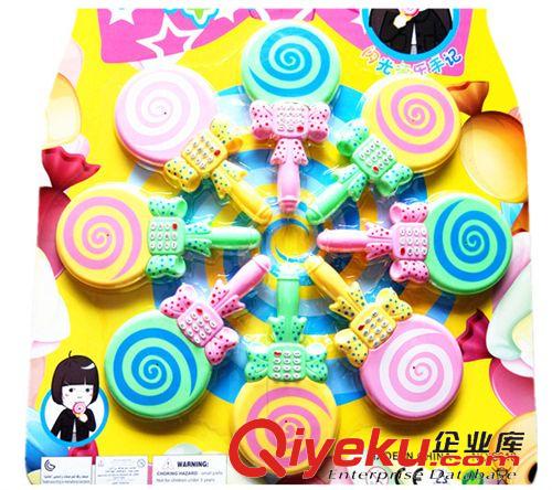 聲光{tx}類 音樂手機爸爸去哪兒吊板掛板兒童玩具批發流行熱賣夜市地攤學校店