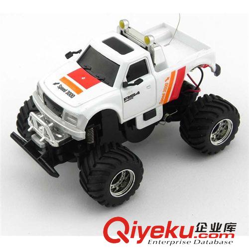 2014新品推薦 2207B 遙控車1:58遙控小悍馬兒童玩具車長城玩具地攤批發電動玩具原始圖片2