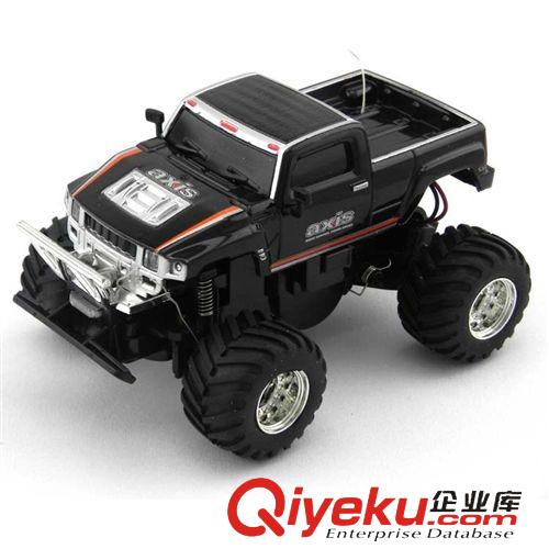 2014新品推薦 2207B 遙控車1:58遙控小悍馬兒童玩具車長城玩具地攤批發電動玩具原始圖片3