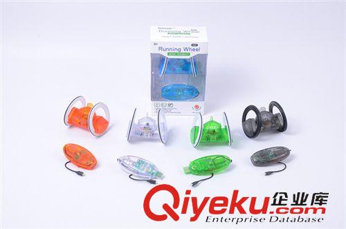 年底好貨清倉(cāng) 2013新品超炫發(fā)光玩具 兩輪遙控車773/774 蘋(píng)果控制可選 美國(guó)熱賣(mài)原始圖片3