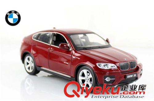 年底好貨清倉(cāng) 美致正版授權(quán) 25019A仿真合金遙控汽車模型兩開(kāi)門寶馬X6充電批發(fā)