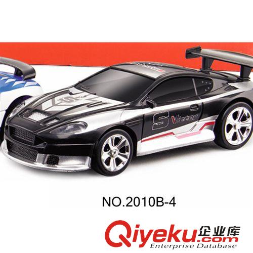 遙控車模 2014新版 迷你遙控車 1:58 8款車型 4頻率 4通道 賽車型 廠價直批原始圖片3