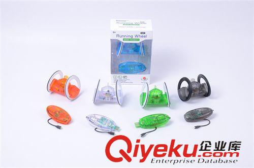 遙控車模 2013新品超炫發(fā)光玩具 兩輪遙控車773/774 蘋果控制可選 美國熱賣