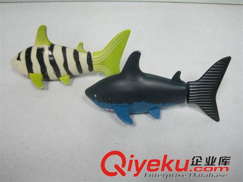 新奇特玩具 全新玩具產品 迷你遙控魚 游水鯊魚 新奇特兒童玩品 現(xiàn)貨限量批發(fā)原始圖片3