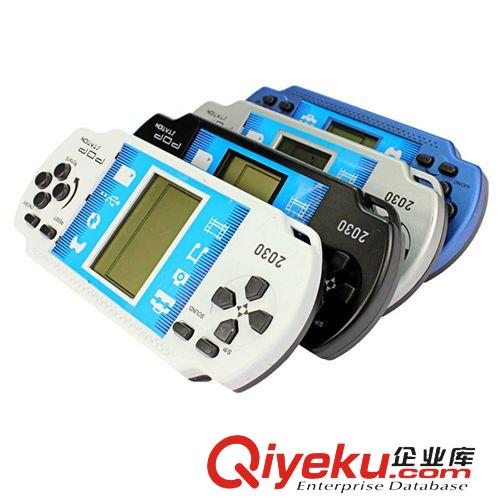 電動(dòng)玩具 cdj俄羅斯方塊游戲機(jī) 掌上游戲機(jī)益智玩具批發(fā) 出口玩具好貨源