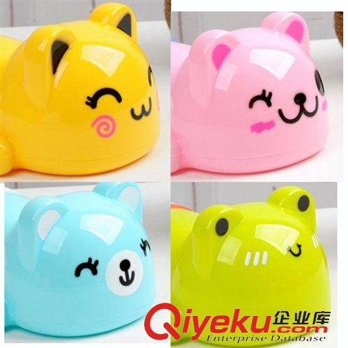 廣告/促銷/禮品 卡通存錢罐 趴趴熊兒童禮品 儲蓄罐 廣告促銷禮品贈品  FD95