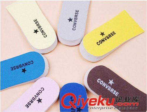 2015年2月上新 CONVBRSE內(nèi)增高鞋墊 增高墊 透氣隱形#YPHA-J03-4-010#原始圖片2