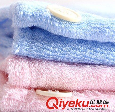 秋冬熱銷產(chǎn)品 加大加厚超細(xì)纖維干發(fā)巾神奇超強(qiáng)吸水干發(fā)毛巾浴帽#YPHG-Q666#原始圖片3