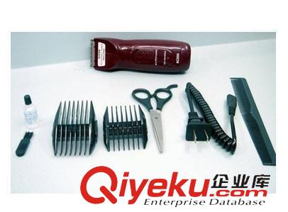 時尚小家電 電動理發(fā)器（2000）#yphb-I339原始圖片3
