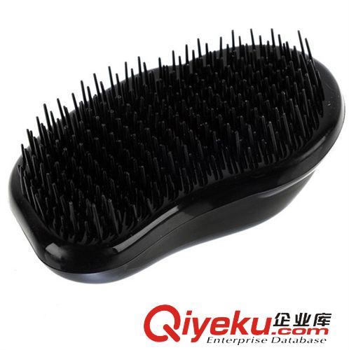 美容美發美妝 達賀超彈力am美發梳 梳子 刺激頭皮梳 按摩器美發梳 （7958）原始圖片3