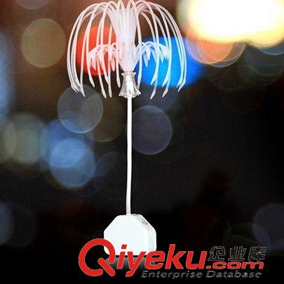 電子電器 【廠家直銷】阿凡達希望之光光控圣樹種子燈 浪漫小夜燈種子燈原始圖片2