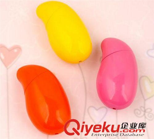 2014年冬季防寒產(chǎn)品 冬季新品熱銷(xiāo) 創(chuàng)意USB芒果暖手寶 USB迷你暖手寶 義烏創(chuàng)意新品原始圖片2