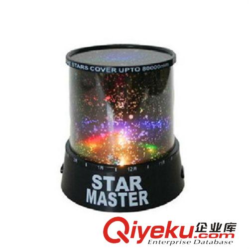 9月份 廠家直銷 Q10系列生日快樂星空燈 情人節禮物 星空達人投影燈 儀原始圖片3