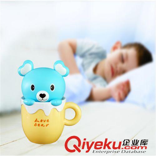 8月份上新 杯杯卡通燈 筆記本usb燈 led充電燈 情人節(jié)禮物創(chuàng)意禮品 廠家直銷原始圖片3