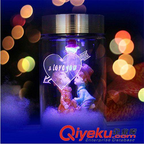 新品上市 曲務(wù)創(chuàng)意禮品禮物 魔法師陽光罐創(chuàng)意禮品送 男女朋友 新奇陽光罐