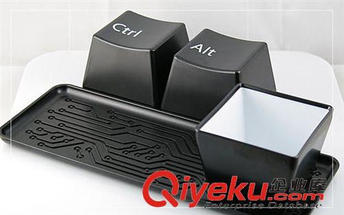 創(chuàng)意禮品 創(chuàng)意水杯時(shí)尚塑料水杯 鍵盤杯子 創(chuàng)意個(gè)性 按鍵造型杯子 鍵盤水杯原始圖片2