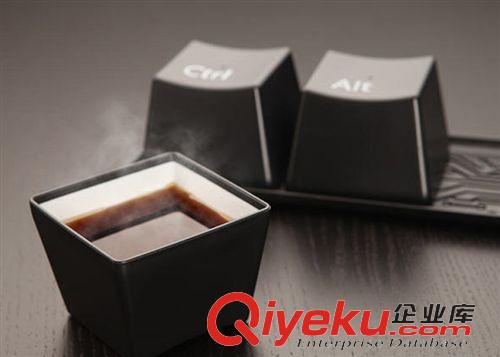 創(chuàng)意禮品 創(chuàng)意水杯時(shí)尚塑料水杯 鍵盤杯子 創(chuàng)意個(gè)性 按鍵造型杯子 鍵盤水杯原始圖片3