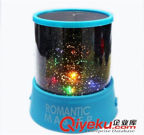創(chuàng)意燈具 LED超亮版 音樂旋轉(zhuǎn)星空伊人 星空伊人星空燈 廠家直銷批發(fā)外貿(mào)單原始圖片3