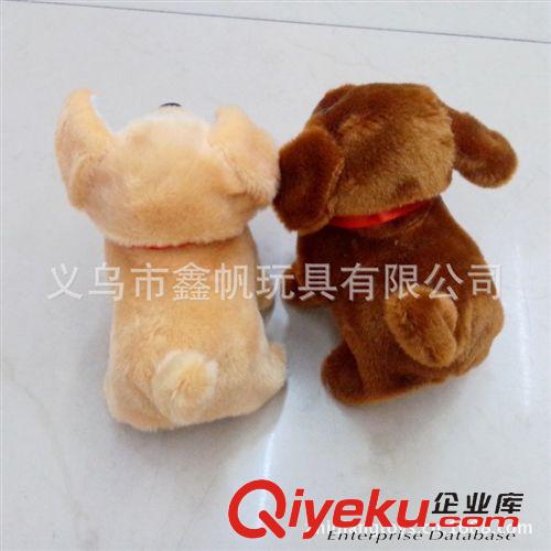 義烏小商品批發(fā) 廠家直銷地攤熱賣玩具倒退狗 電子電動玩具地攤批發(fā)優(yōu)質(zhì)倒退狗原始圖片3