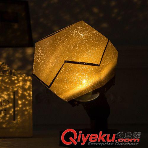 星空投影燈 供應(yīng)新奇特八代大人科學(xué)四季星空投影燈 小夜燈 加量版星空燈原始圖片3