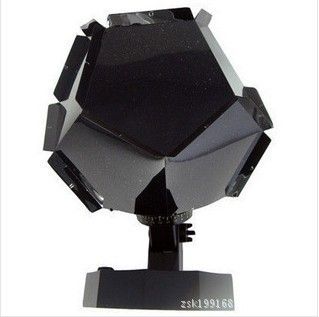 星空投影燈 供應(yīng)第三代大人科學(xué)四季星空投影儀 星空投影燈 加亮版 帶電源原始圖片2
